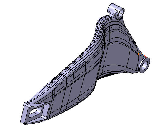 Longherone
